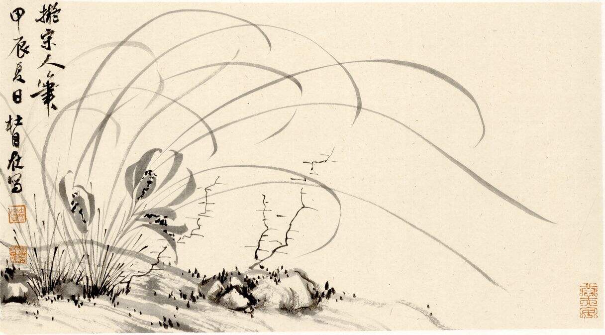 作品封面