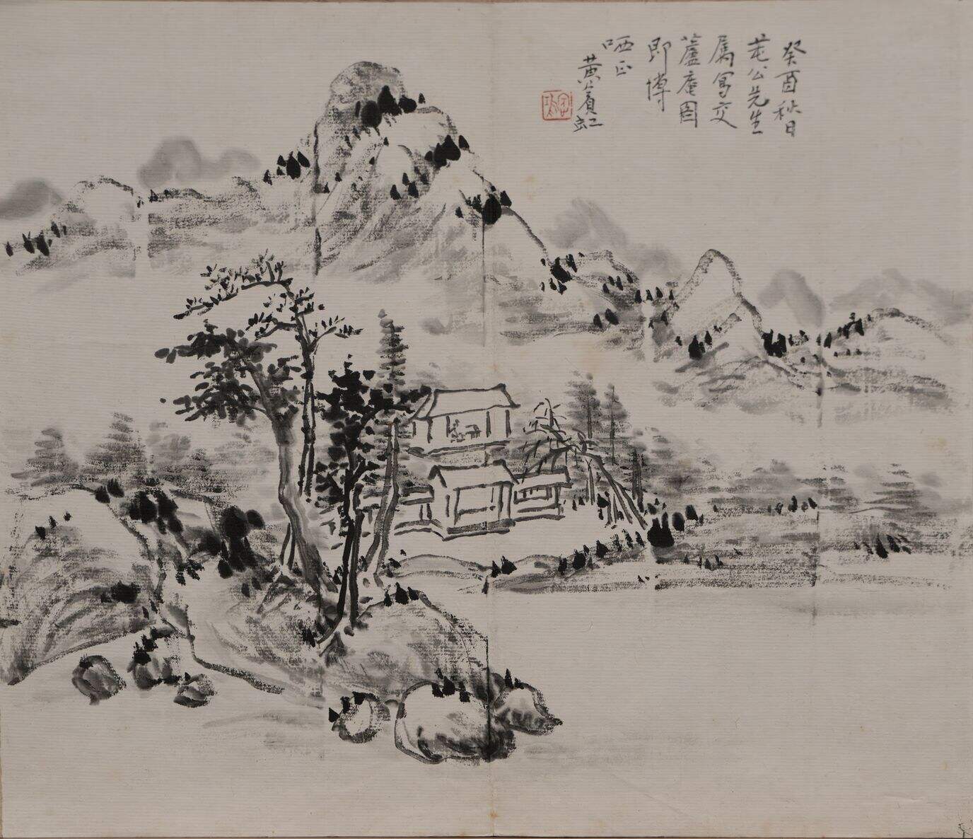 交芦庵图缩略图