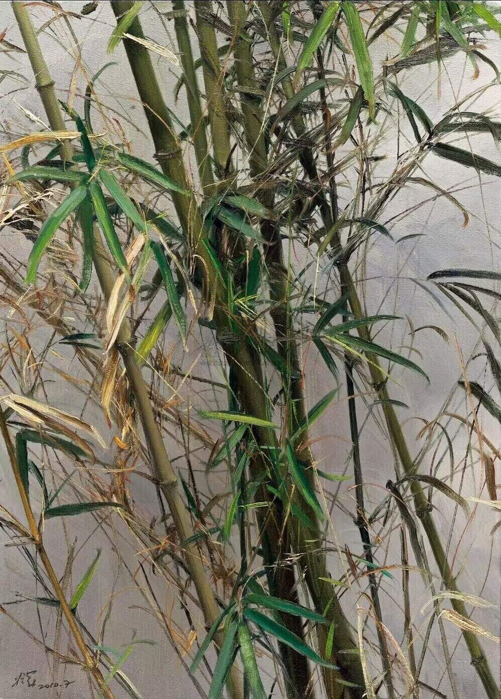 竹缩略图