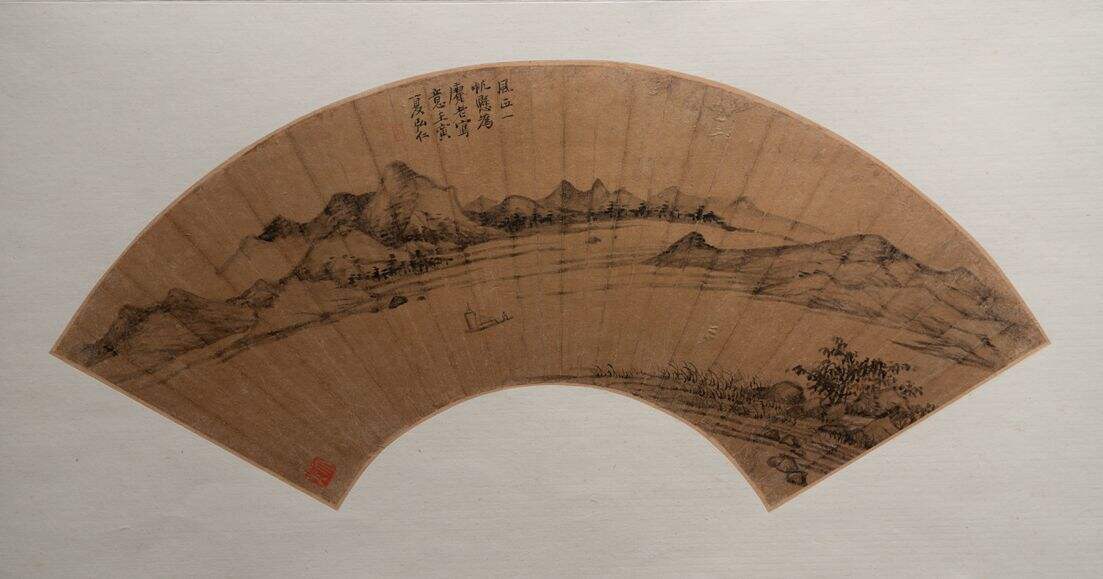 风正一帆悬缩略图