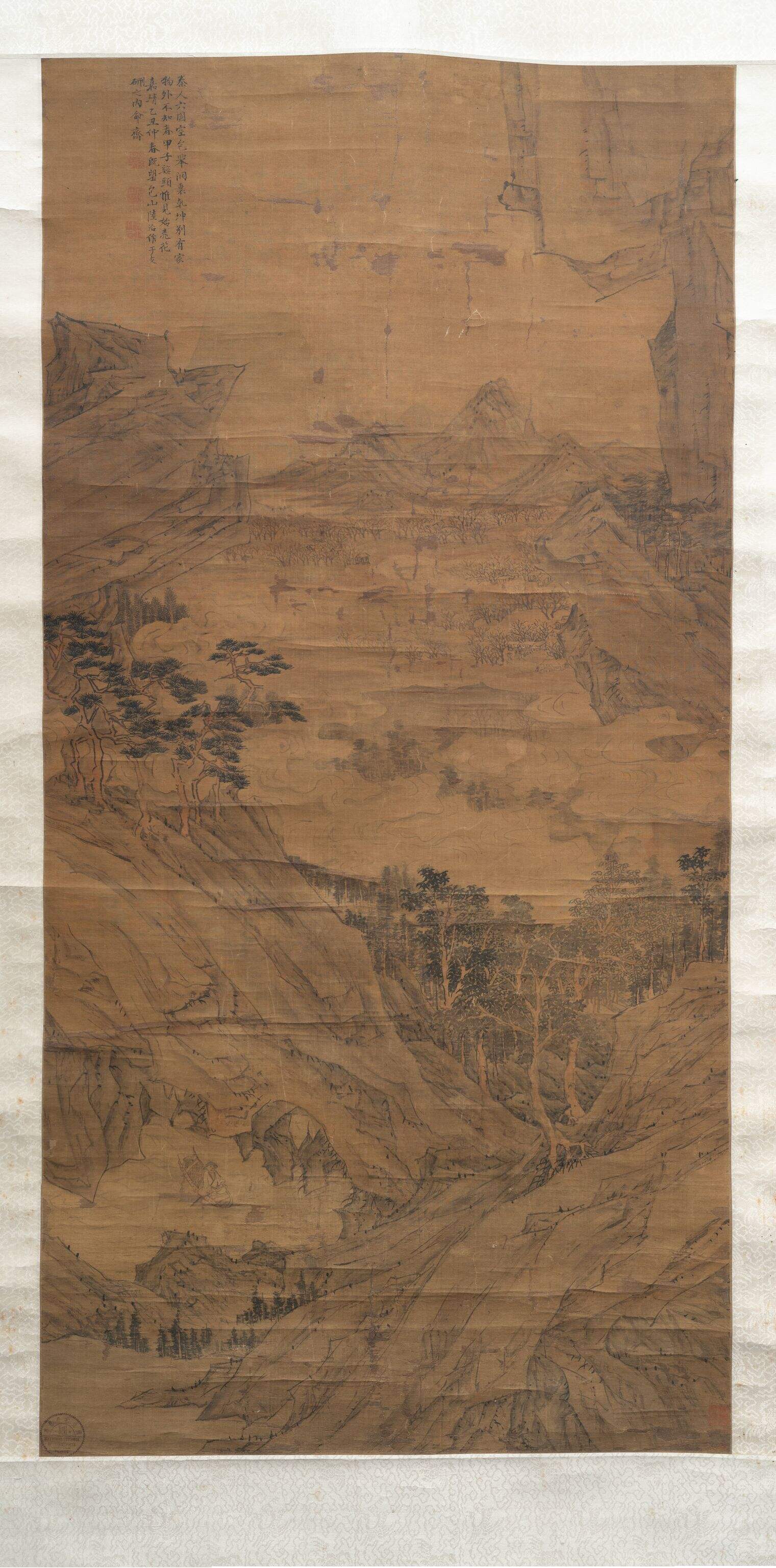 桃源图缩略图