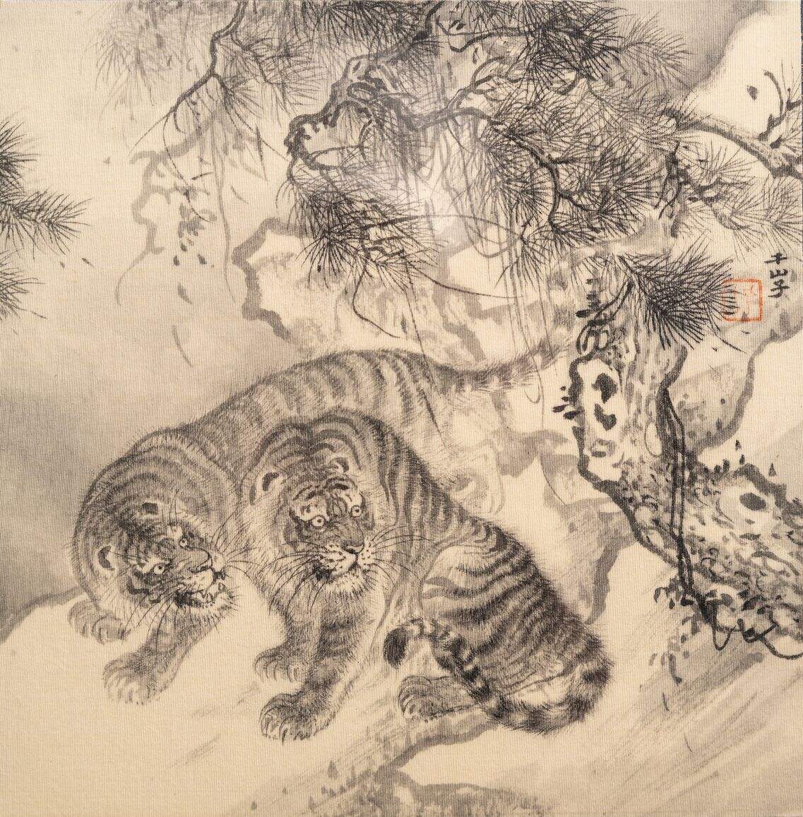 吟风图缩略图