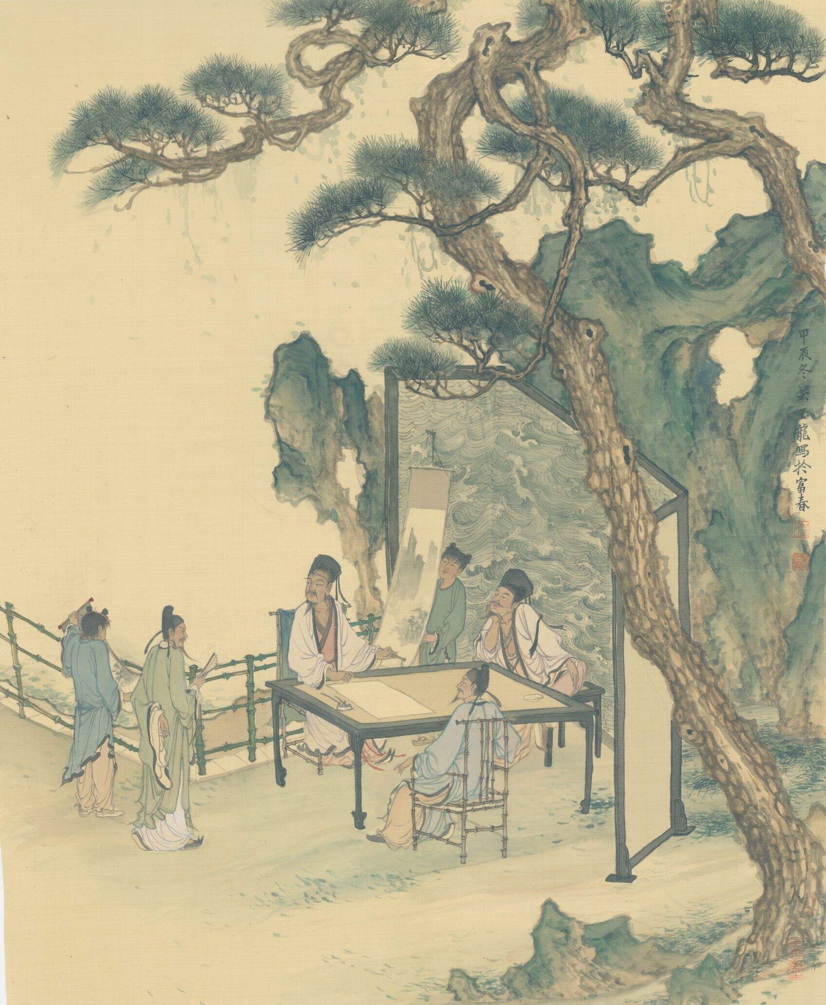 作品封面