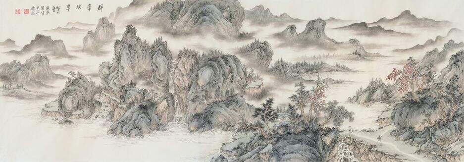 作品封面