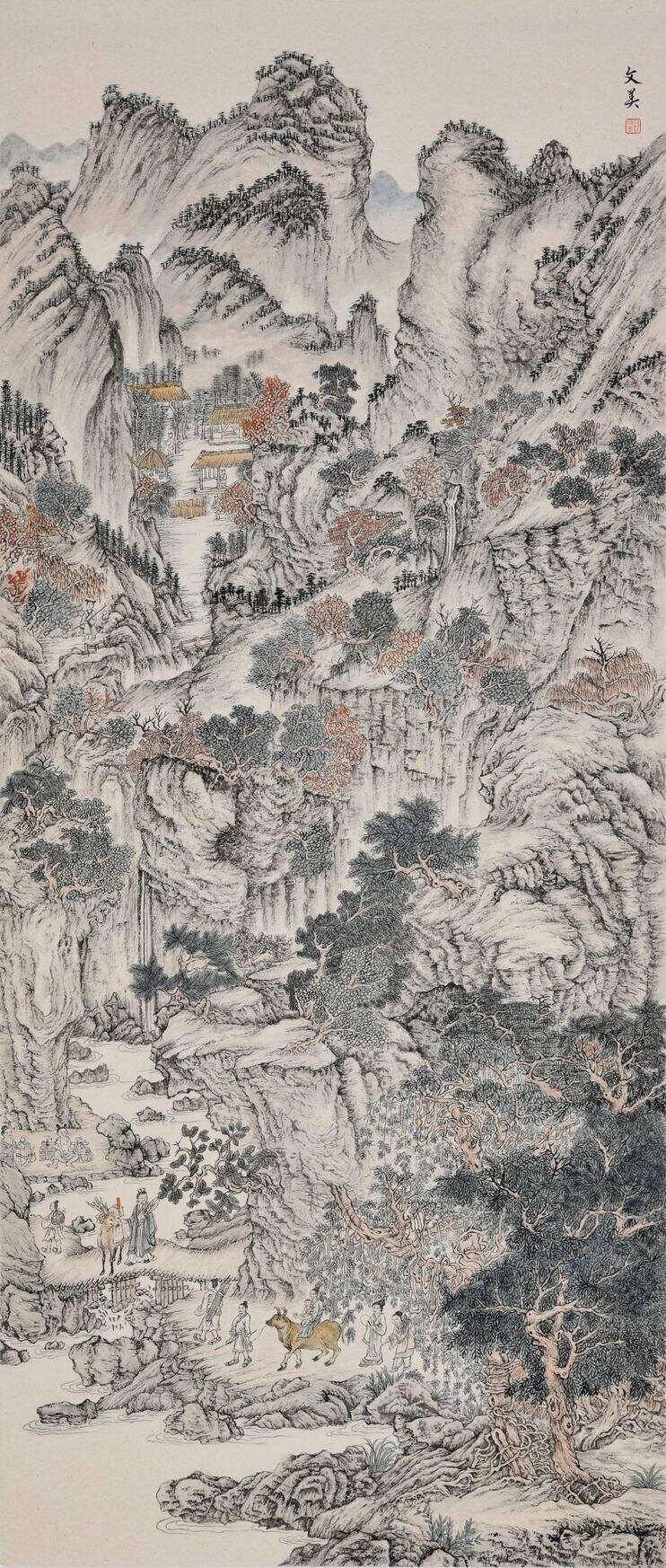 作品封面