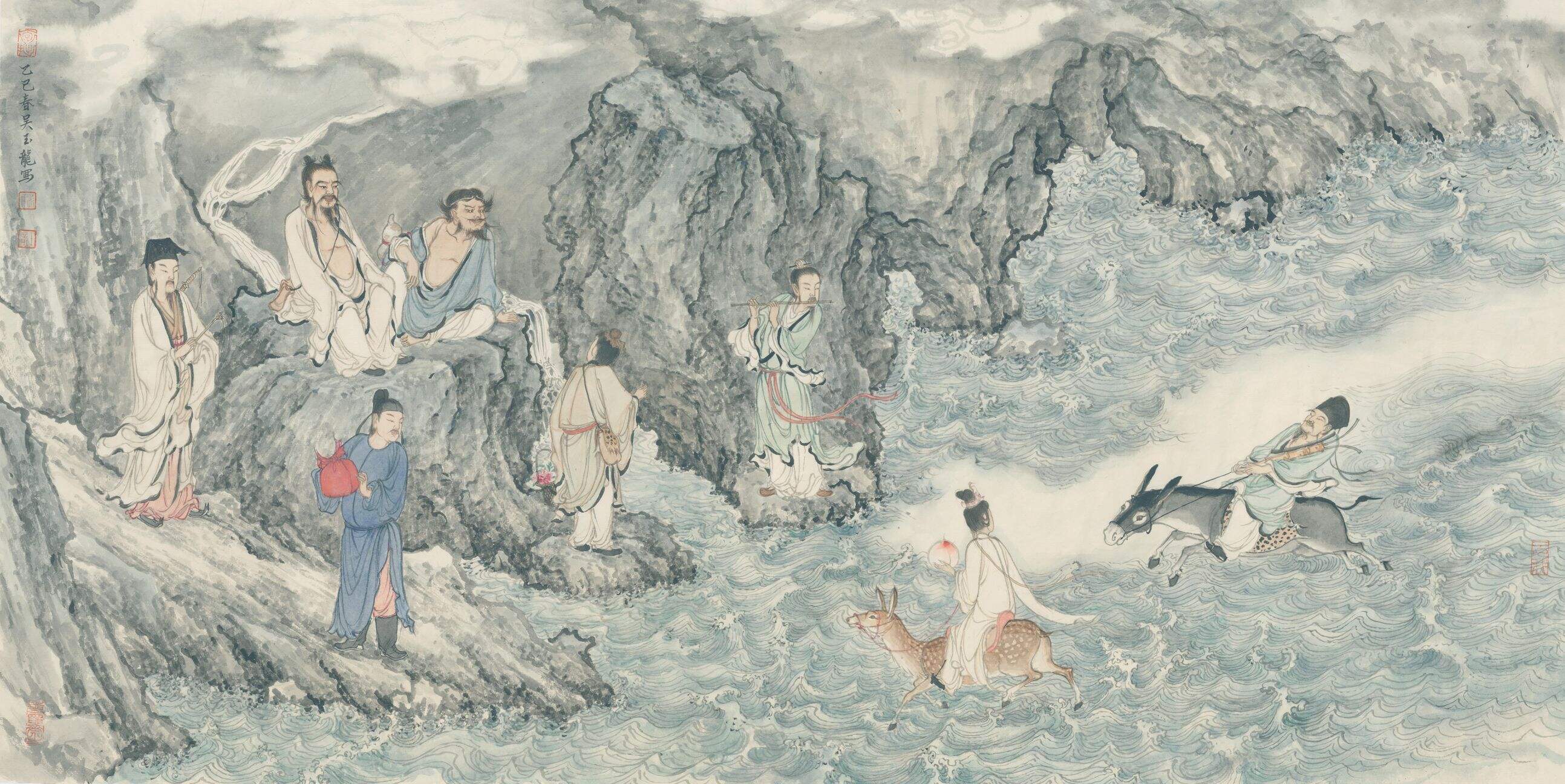 作品封面