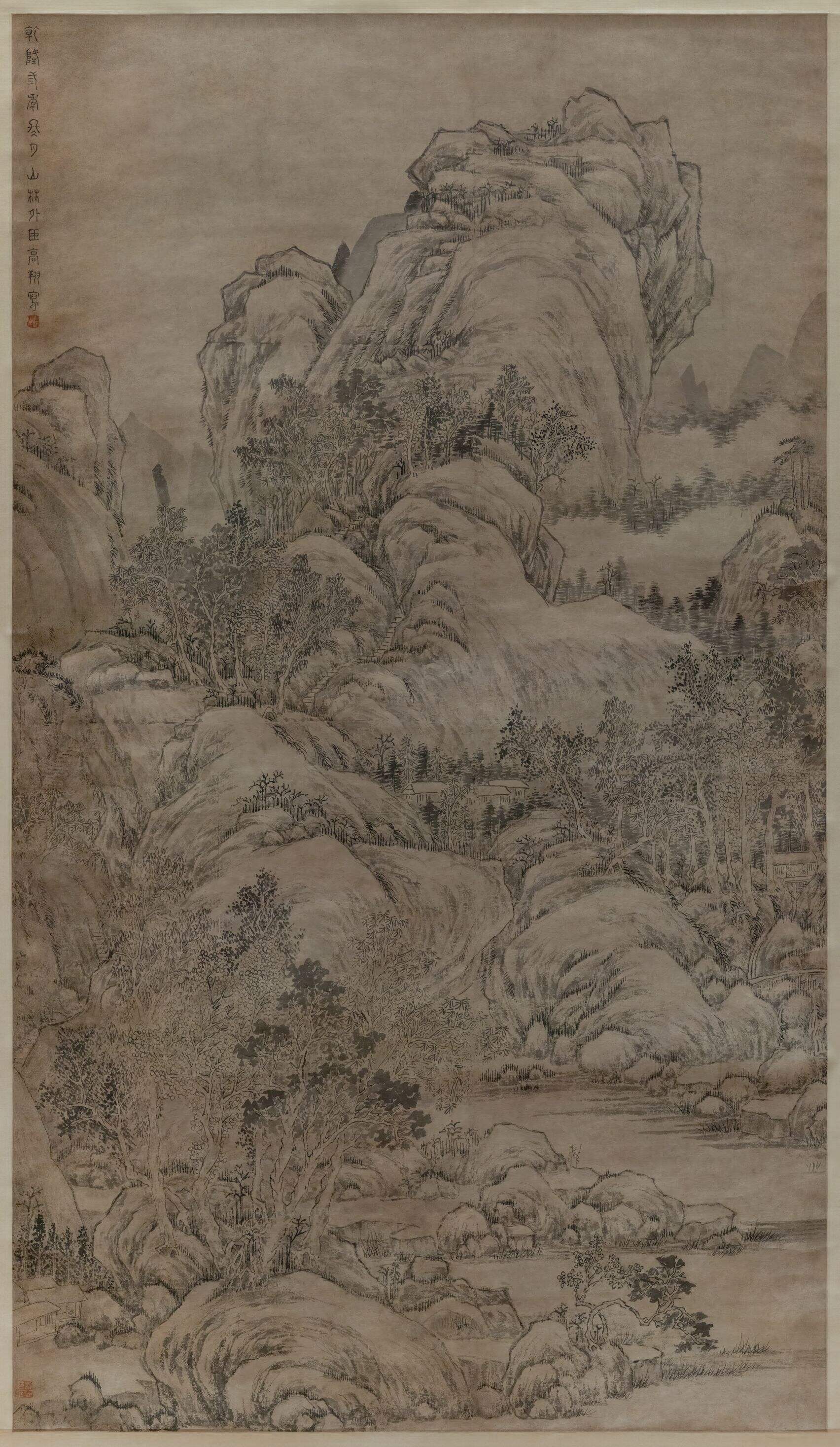 山水图缩略图