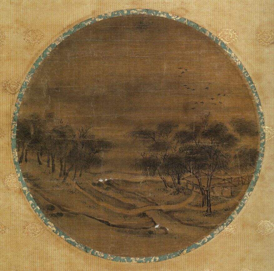 山水图缩略图