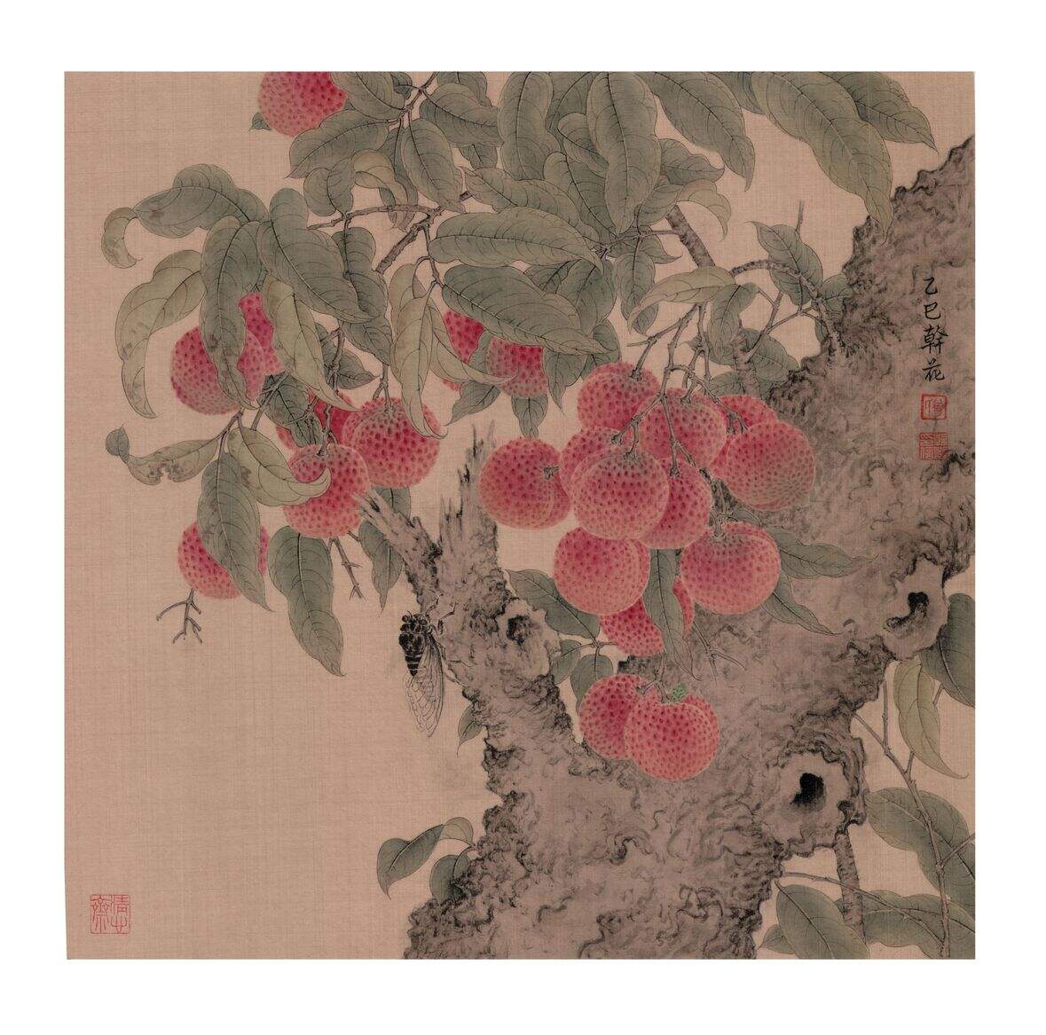 作品封面