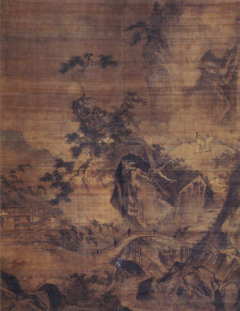 山水图缩略图