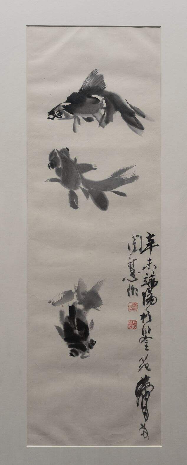 金鱼缩略图