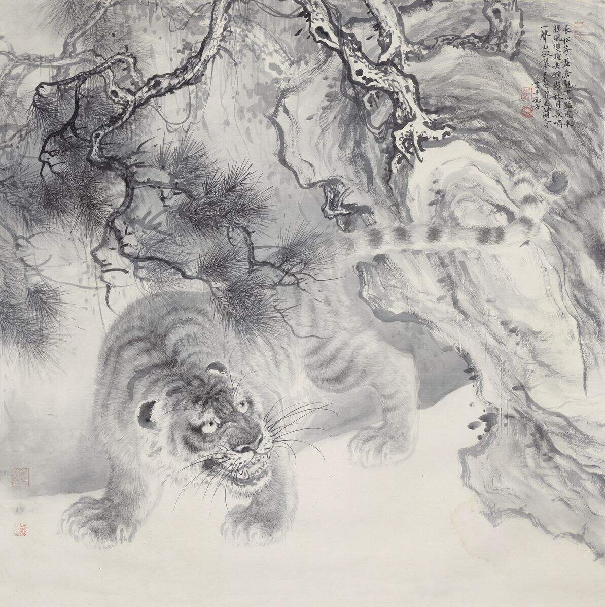 林下风缩略图