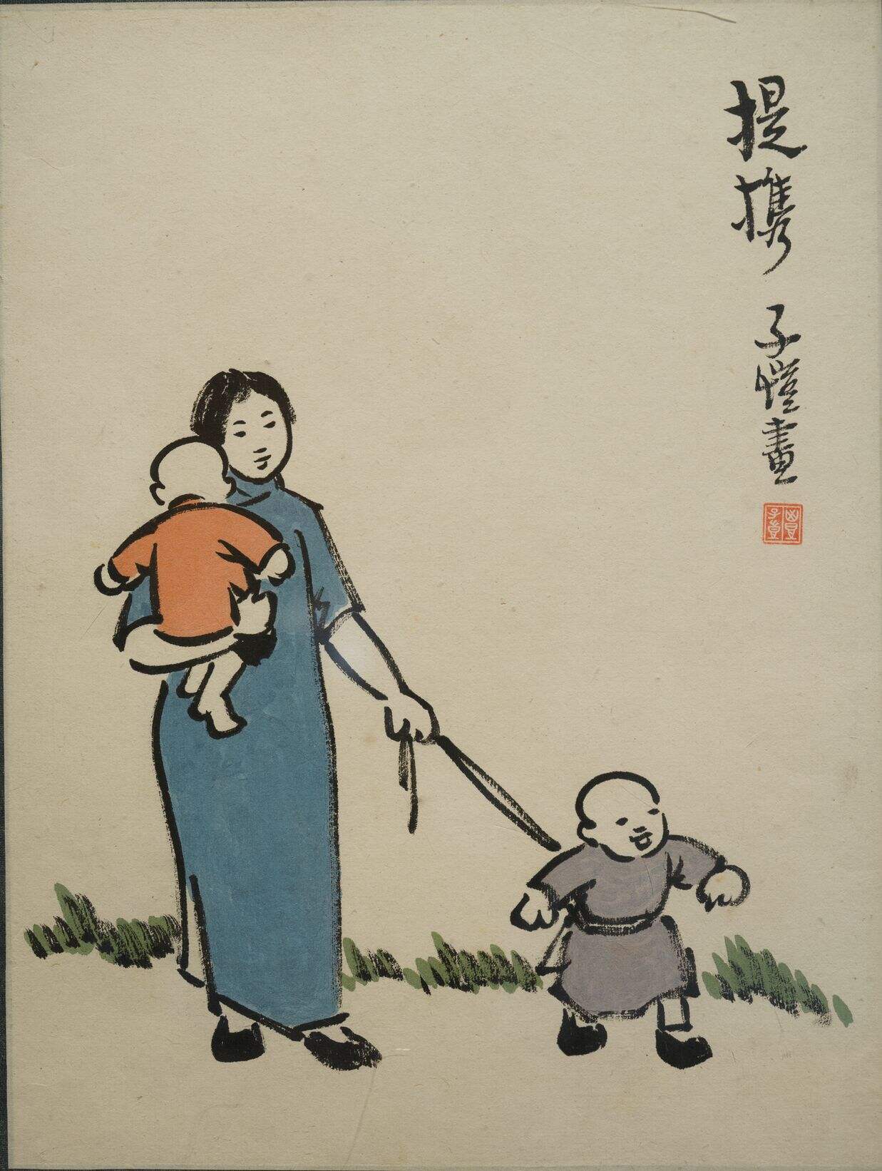 提携缩略图