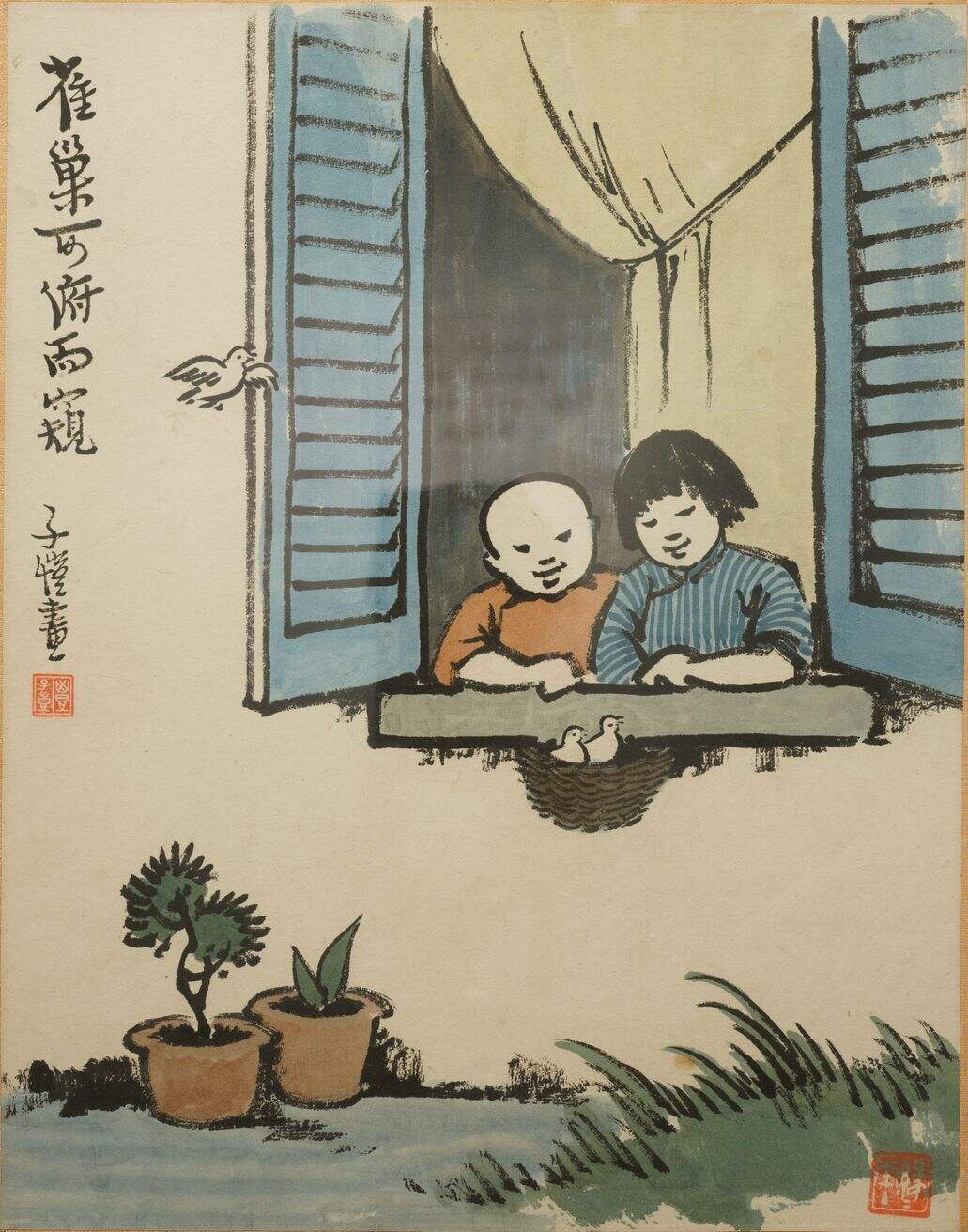 雀巢缩略图