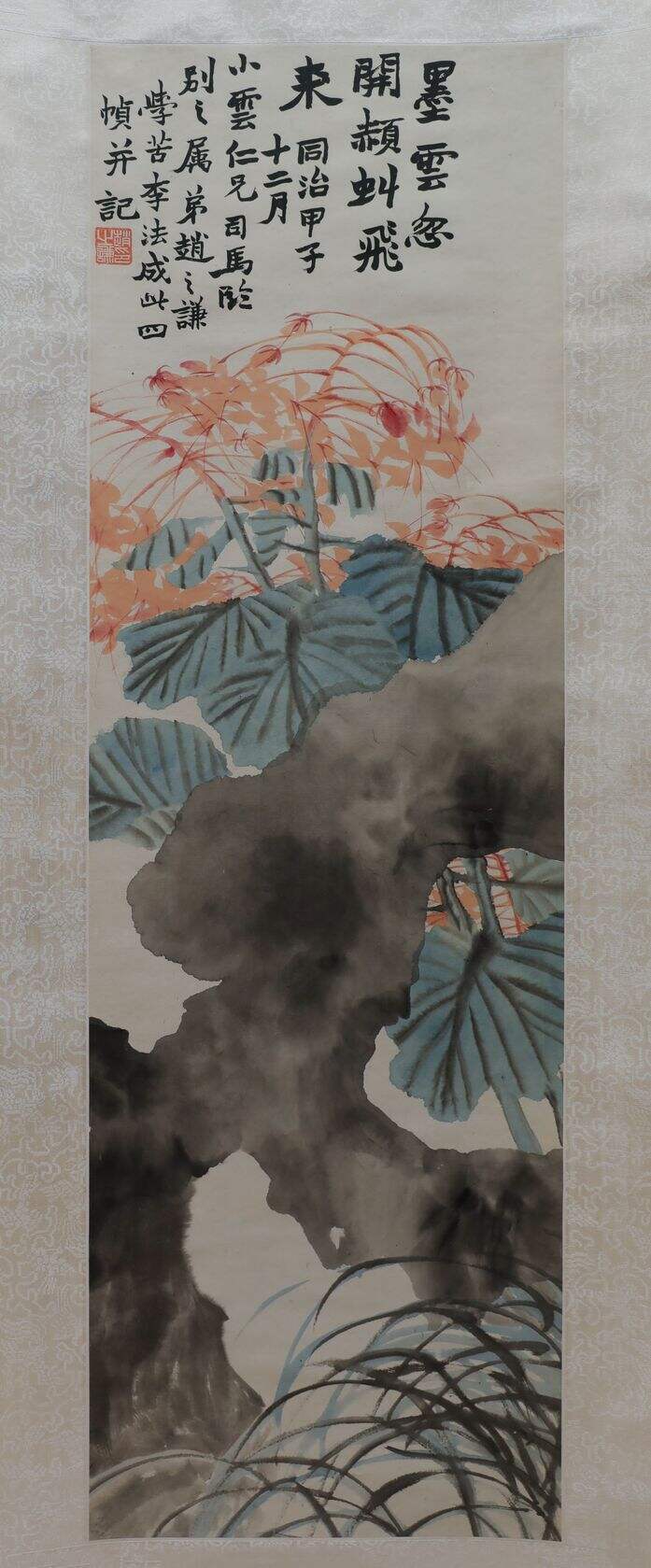 花卉图缩略图
