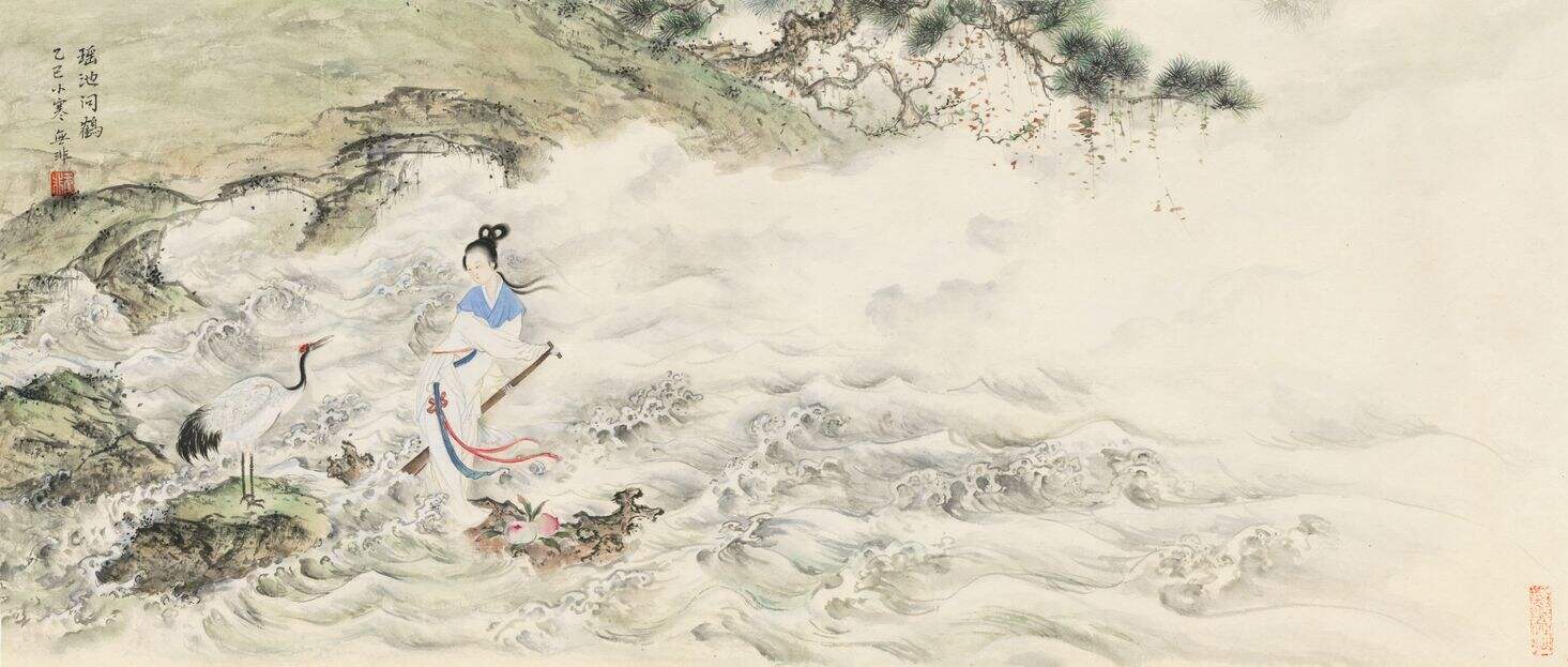 作品封面