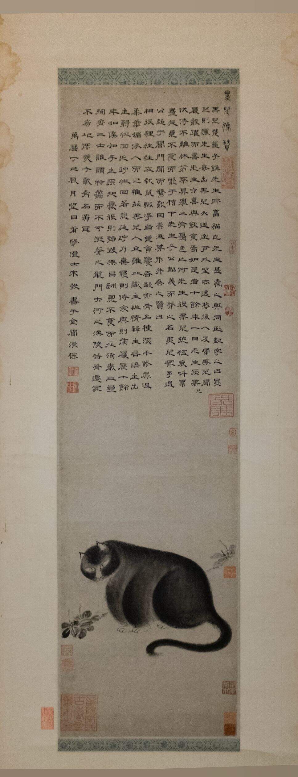 黑儿像赞缩略图
