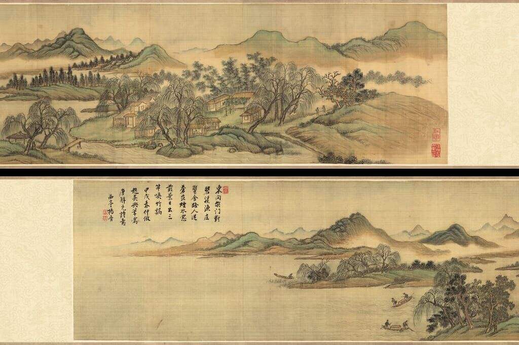 辽宁省博物馆封面
