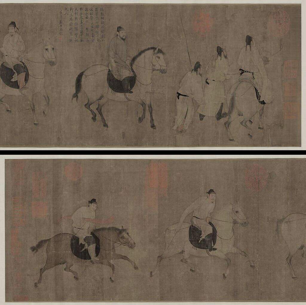游骑图缩略图