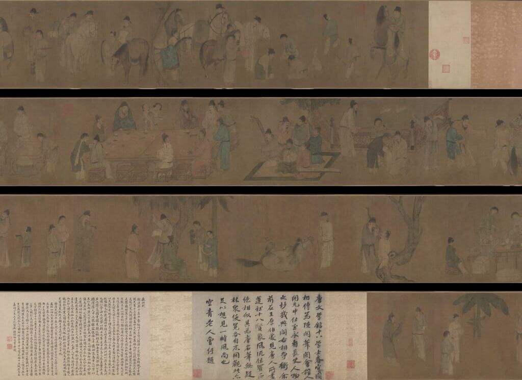 春宴图缩略图