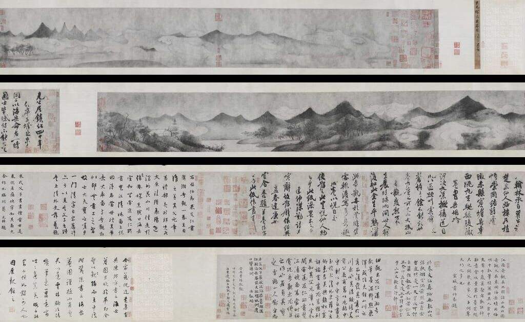 雪图封面