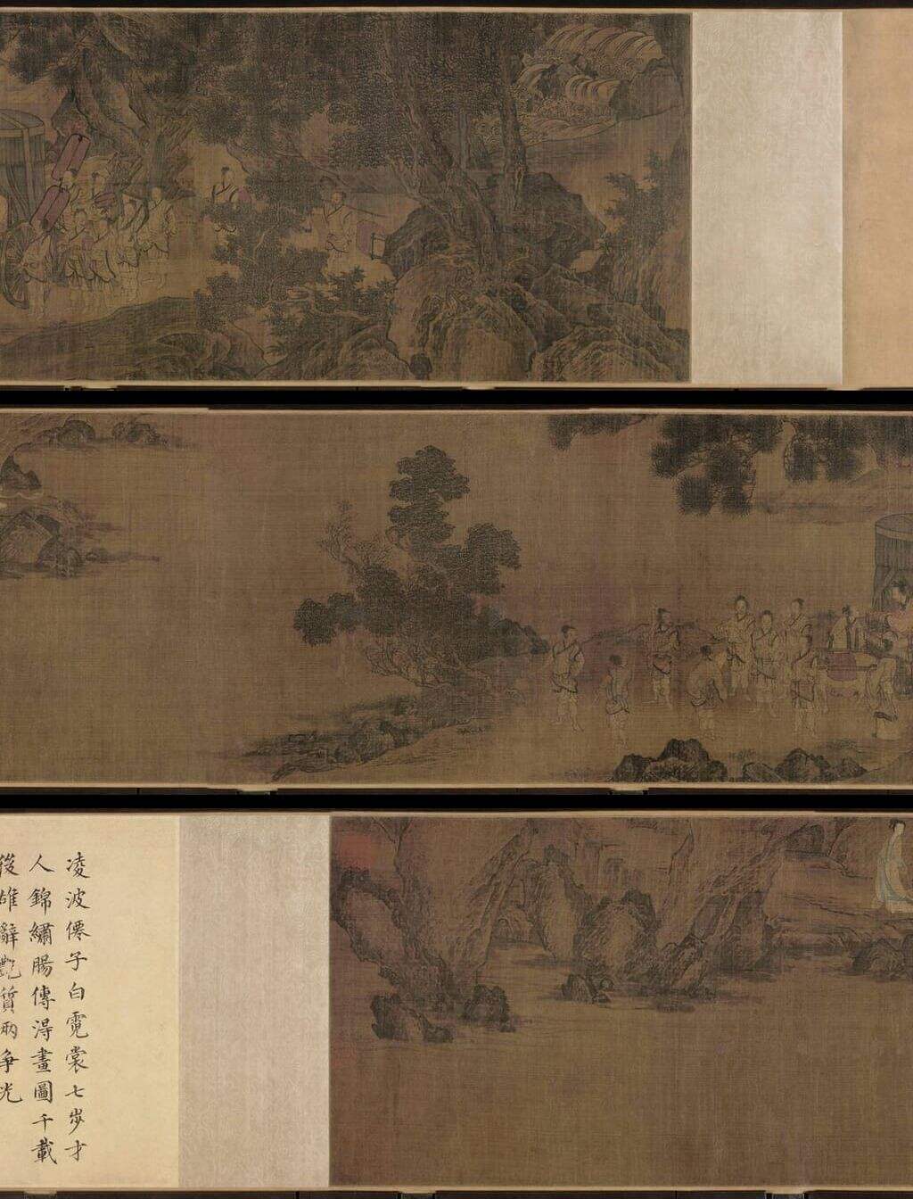 洛神赋图缩略图