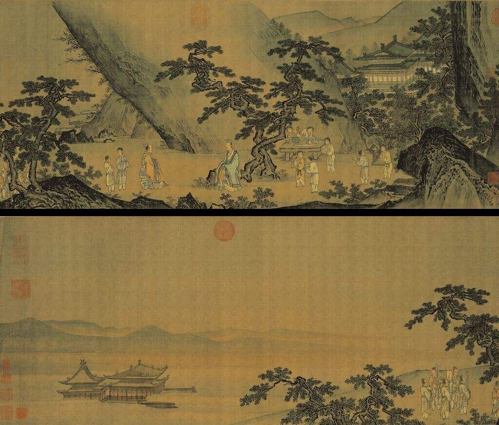 轩辕问道图缩略图