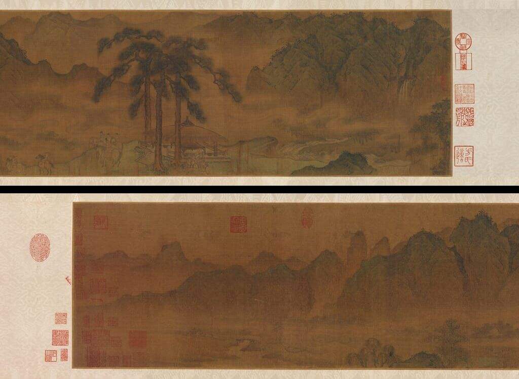 聘金图缩略图