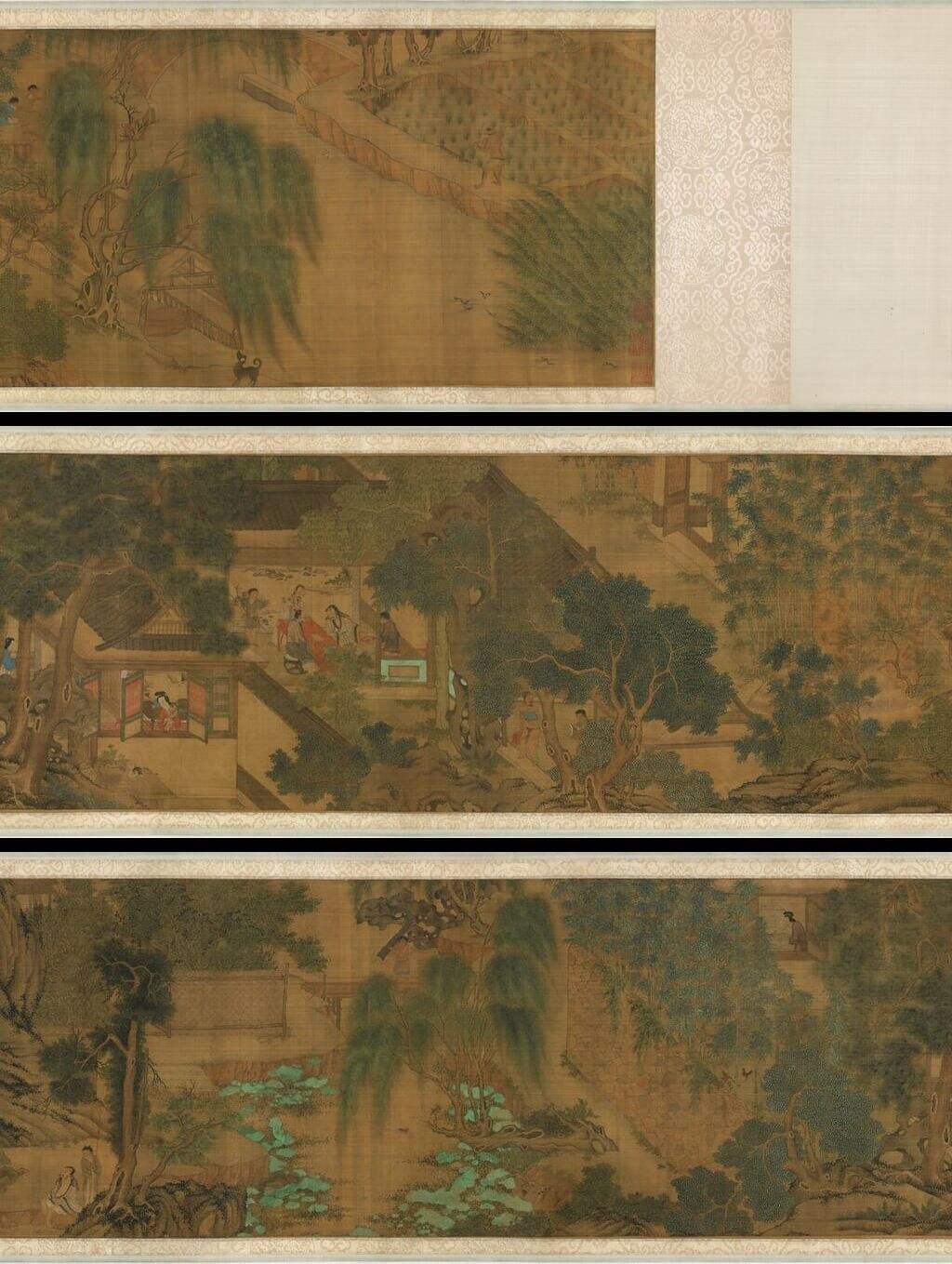 乐志论图缩略图