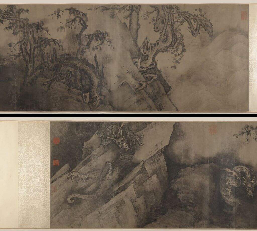 云行雨施图缩略图