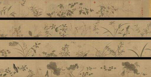 百花图缩略图