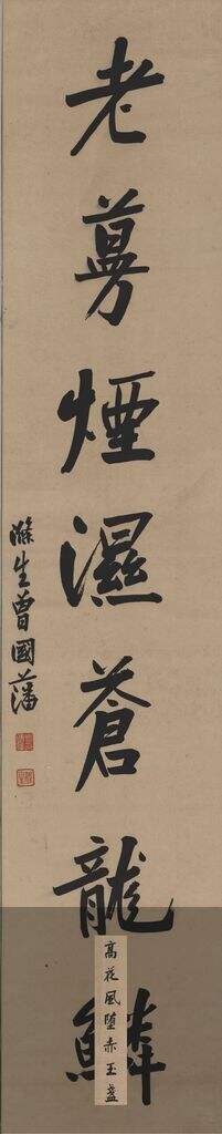 高花老蔓缩略图