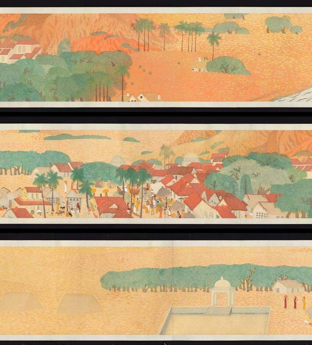 大正年 夕之卷缩略图
