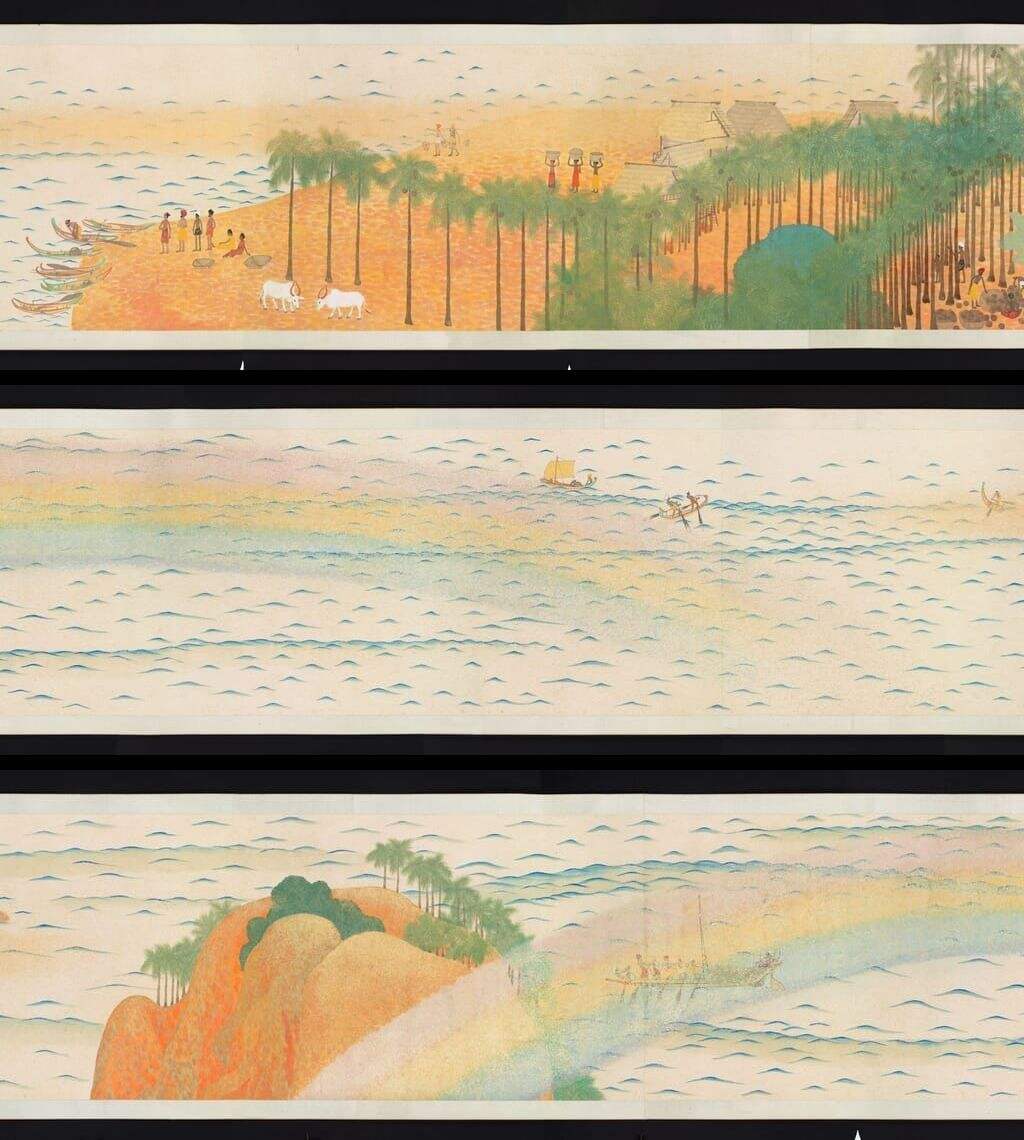朝之卷缩略图