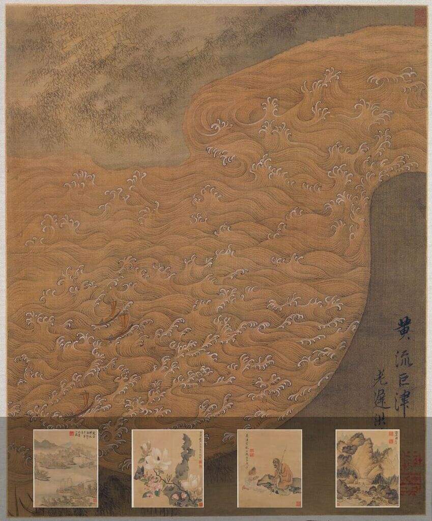 杂画图缩略图