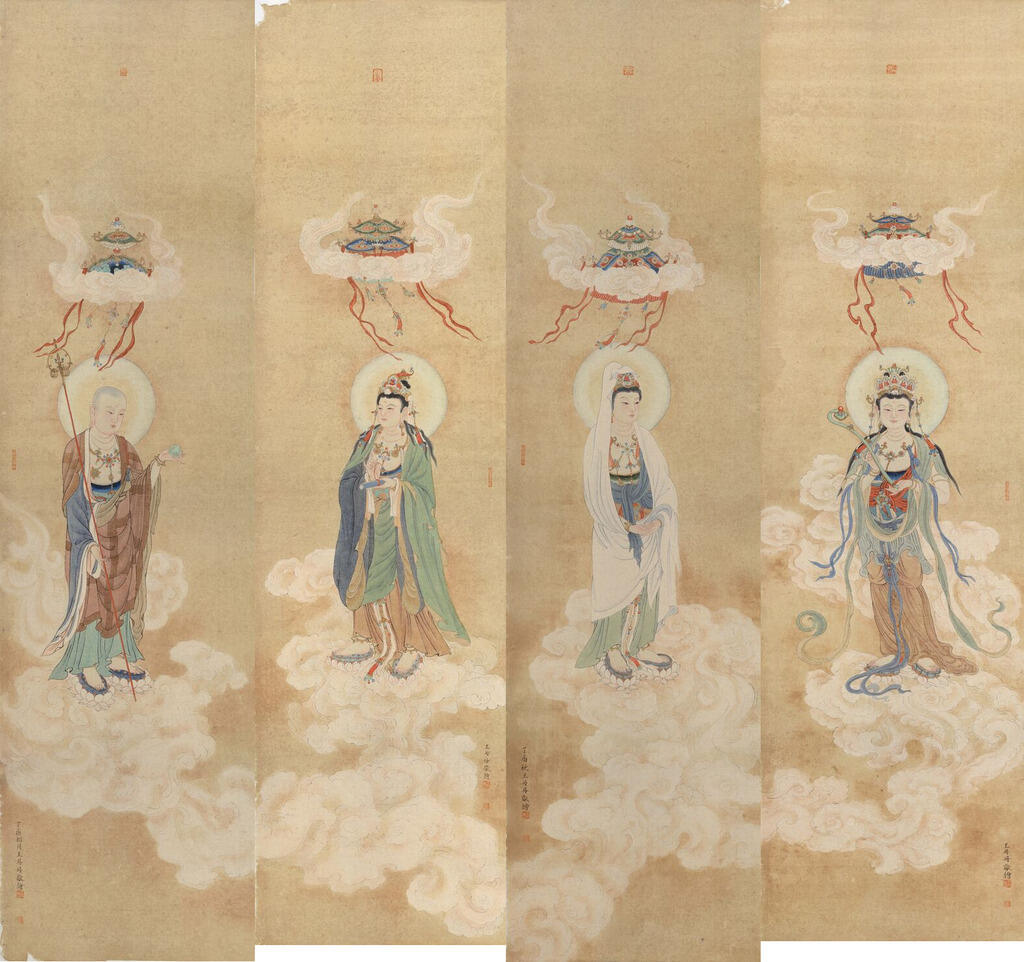 作品封面