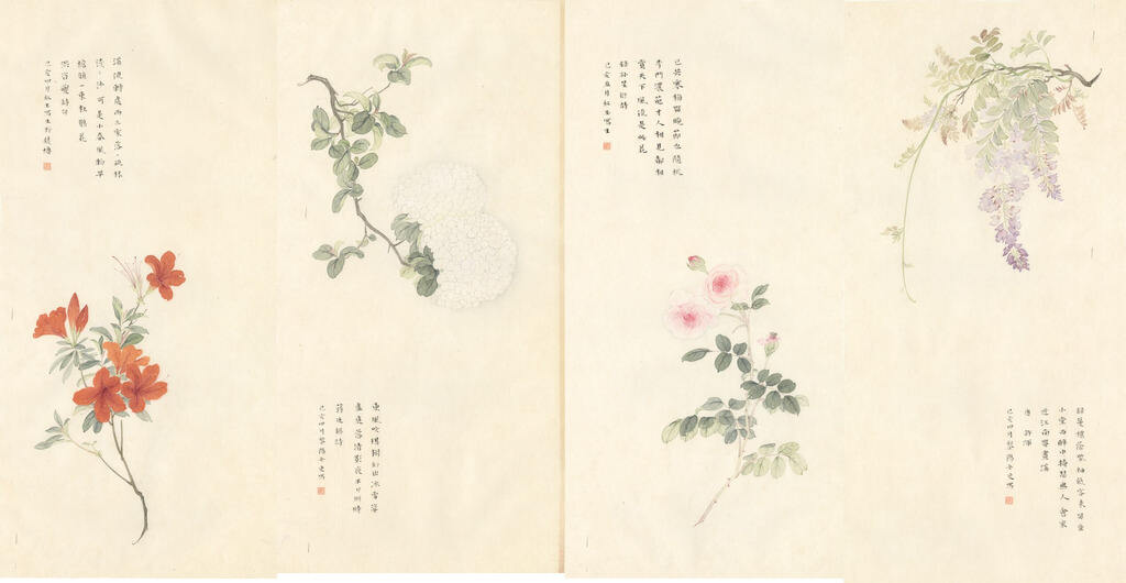 作品封面