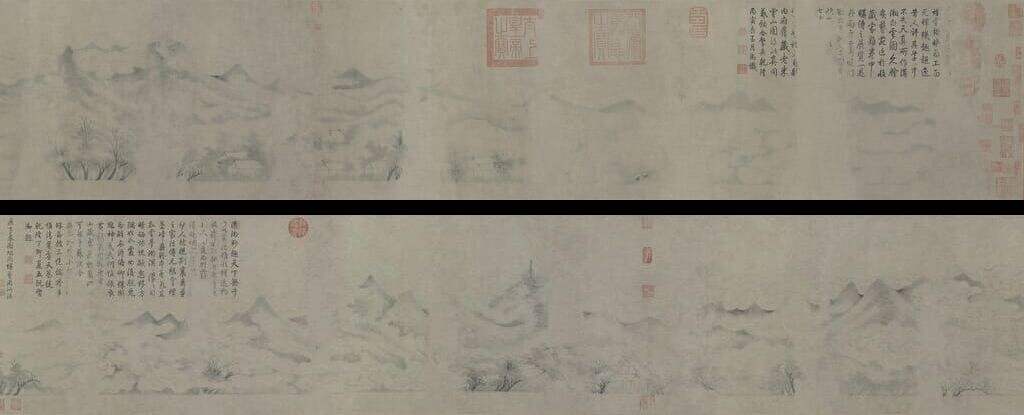 潇湘图缩略图