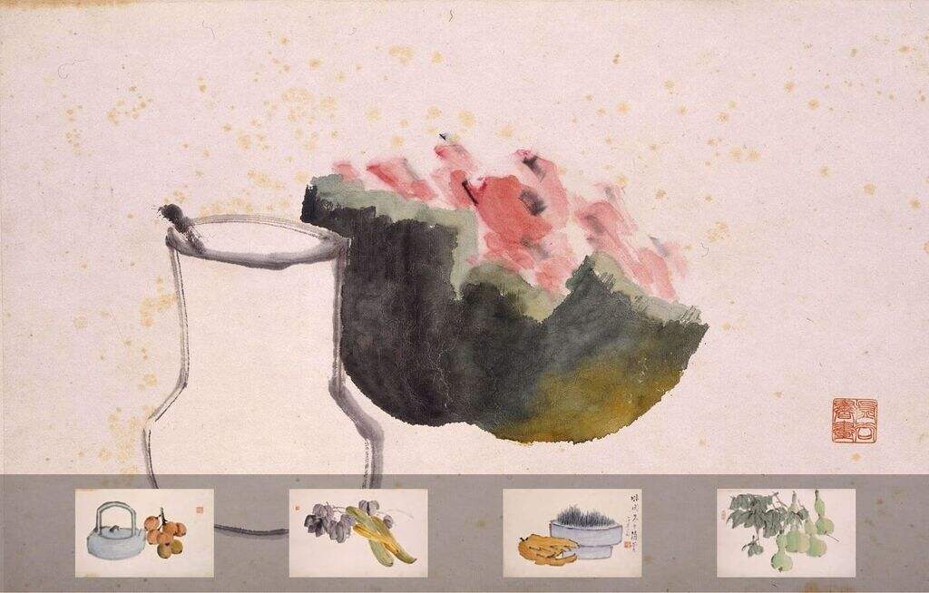 花果册缩略图