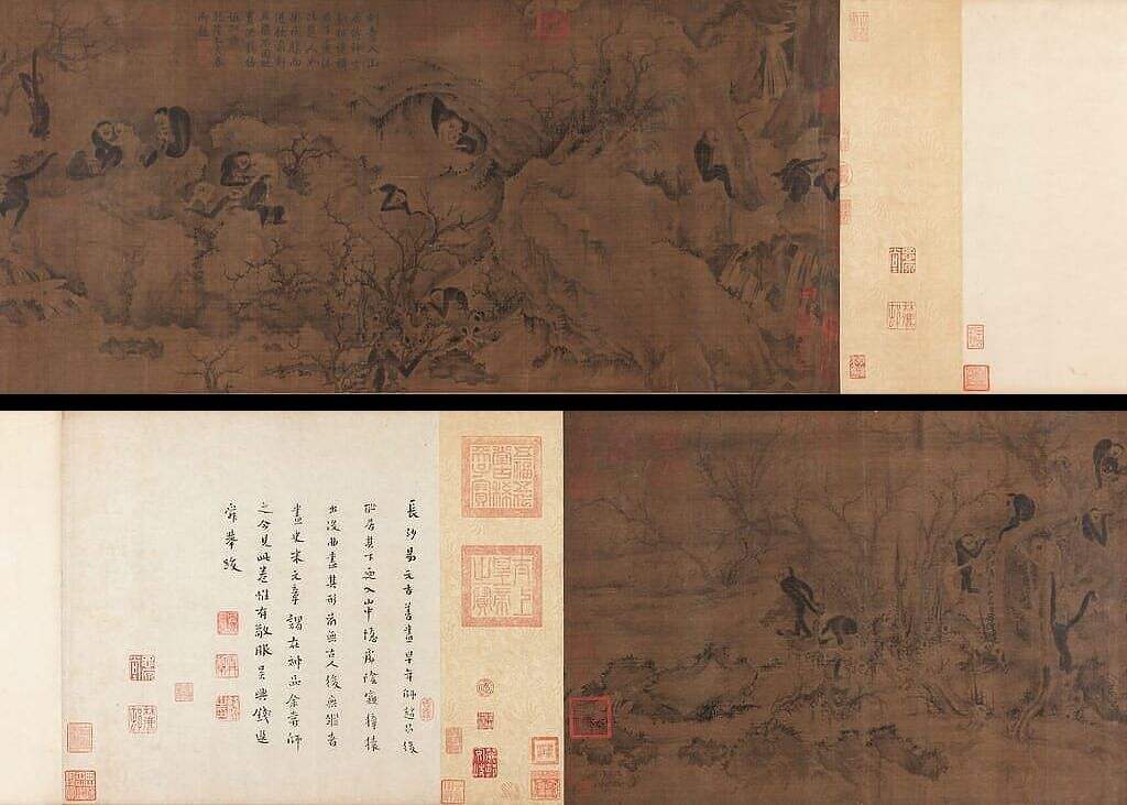 聚猿图缩略图
