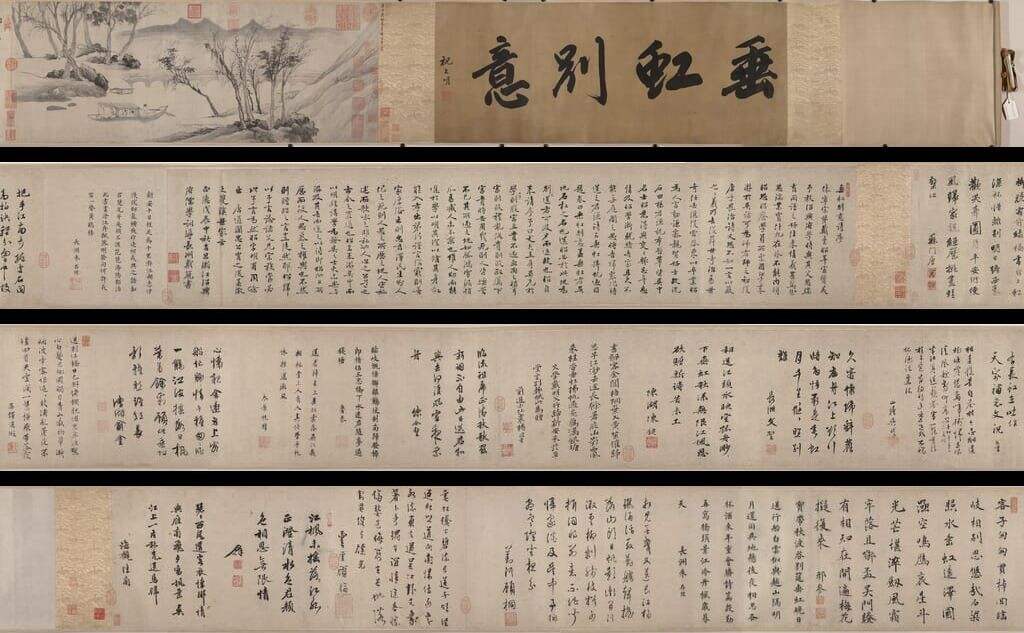 大都会艺术博物馆封面