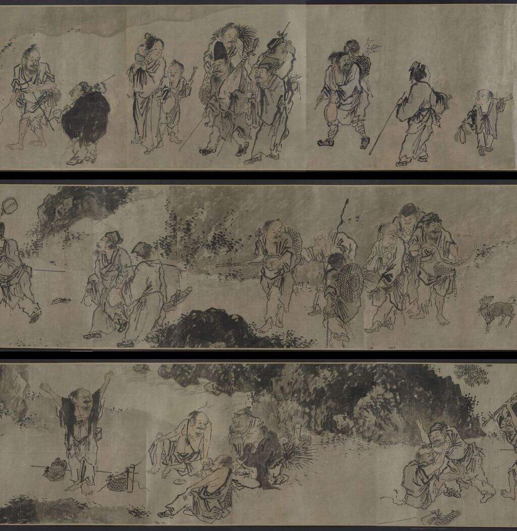 流民图缩略图