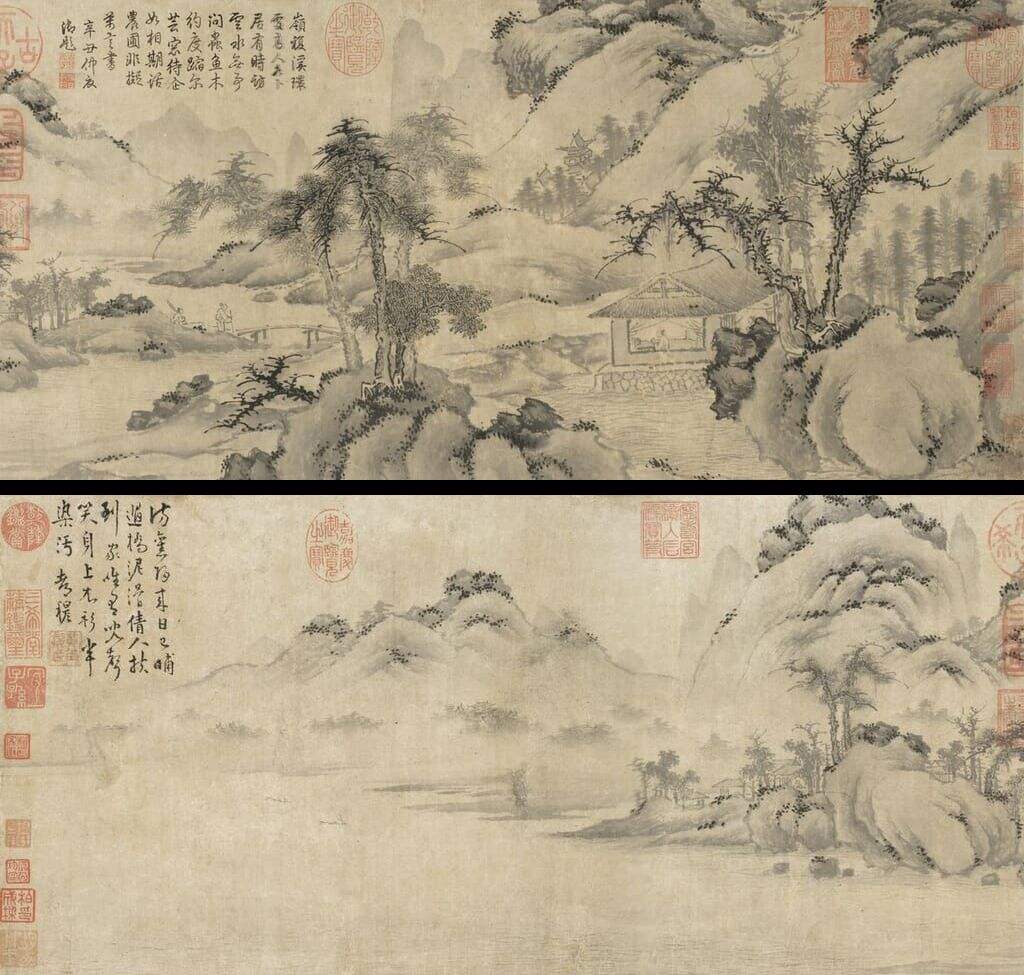 探友归来图缩略图
