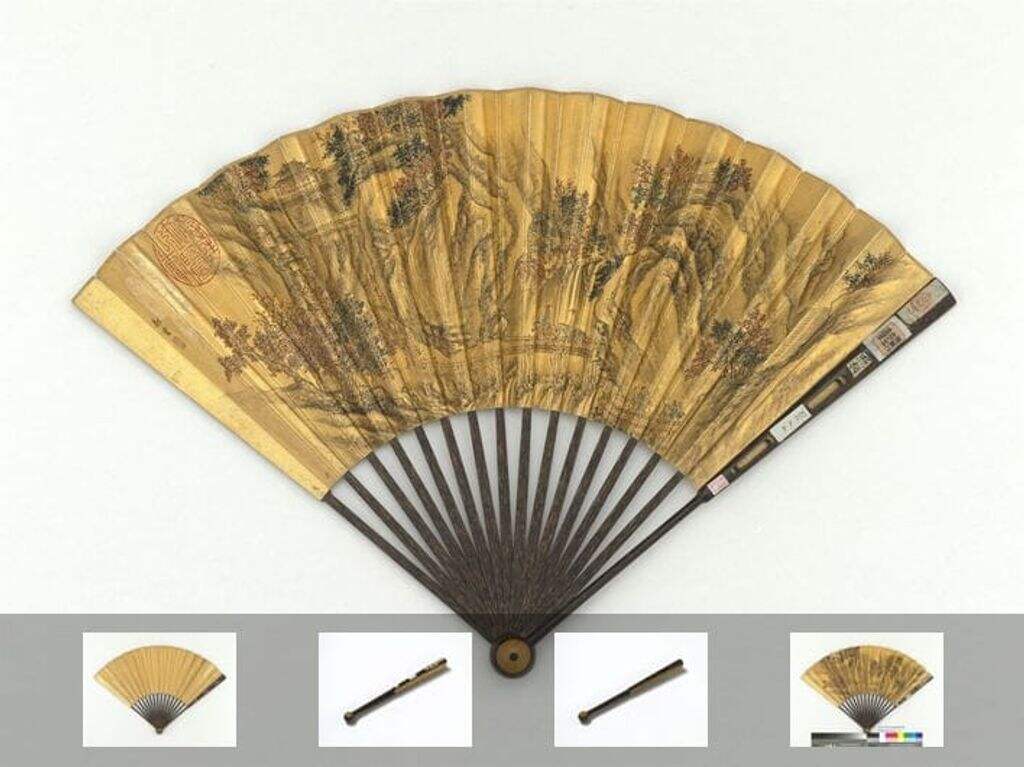 秋树高关图缩略图