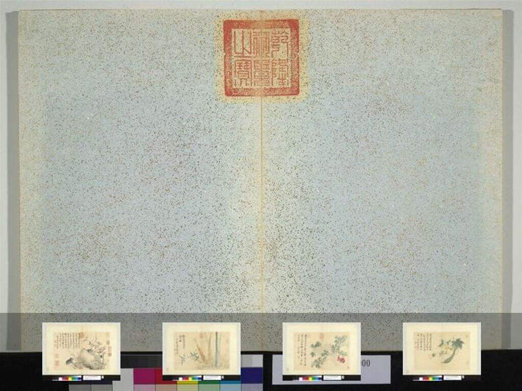 写生册图缩略图