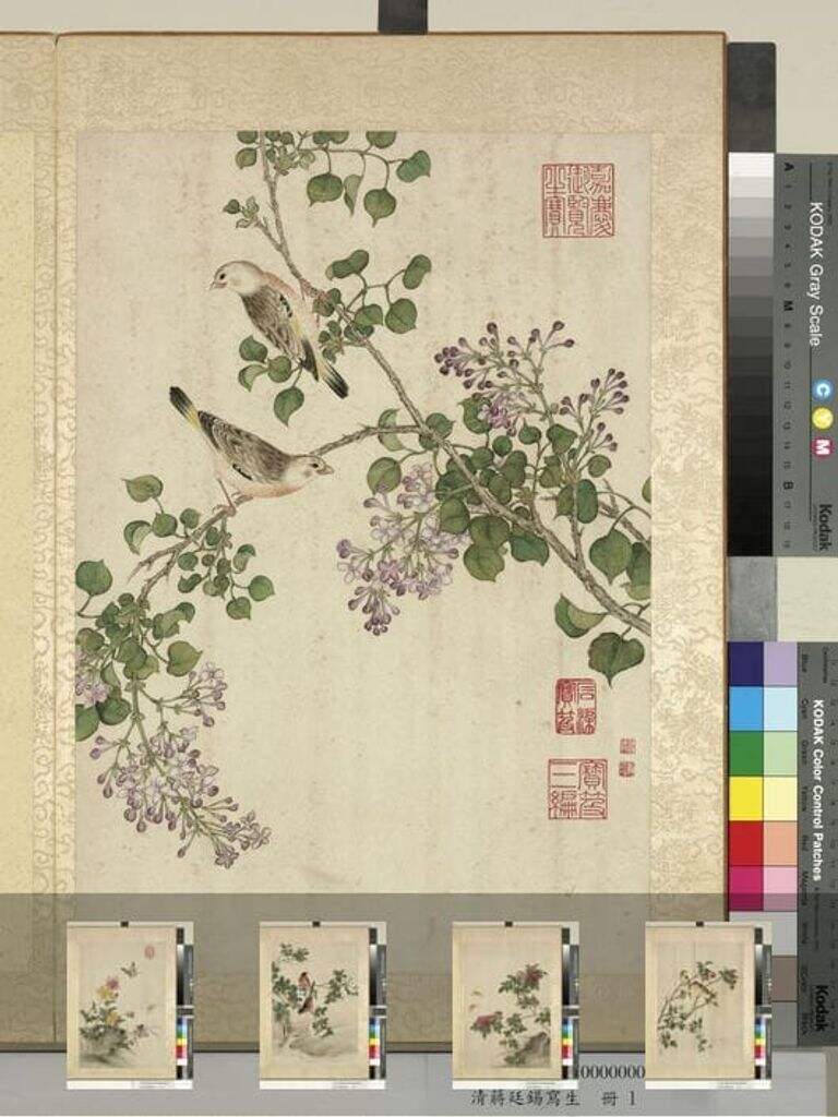 写生册图缩略图