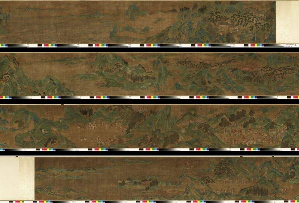 上林图缩略图