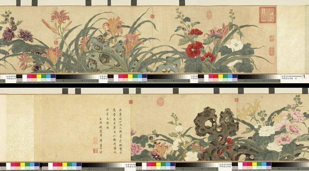 忠孝图缩略图