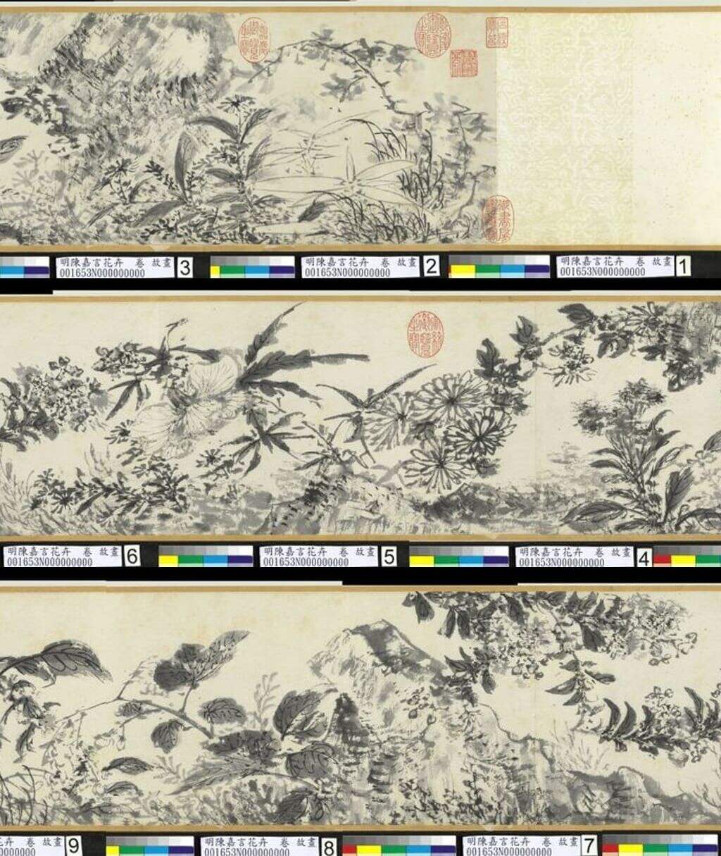 花卉图缩略图
