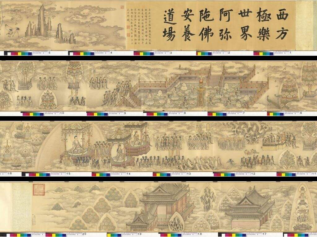 佛像图缩略图